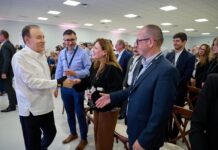 Liderazgo de Gobernador Durazo coloca a Sonora en segundo lugar nacional de crecimiento manufacturero