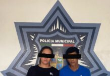 DETIENE SSPM, MARINA Y PROFEPA A DOS POR DELITO CONTRA LA BIODIVERSIDAD EN CAJEME
