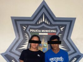 DETIENE SSPM, MARINA Y PROFEPA A DOS POR DELITO CONTRA LA BIODIVERSIDAD EN CAJEME