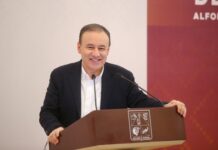 Gobernador Durazo atrae proyectos de inversión extranjera; visitan Sonora empresarios de Singapur