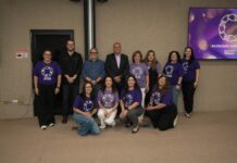 Inspiran a más mujeres jóvenes en las áreas STEM en Patrones Hermosos