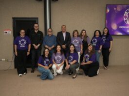 Inspiran a más mujeres jóvenes en las áreas STEM en Patrones Hermosos