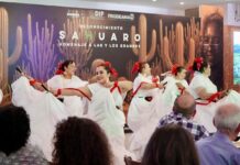 Promueve Gobierno de Sonora regreso a clases más accesible con Bazar Escolar 2026