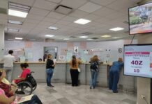 Agencias Fiscales y Registro Civil mantendrán servicios durante vacaciones de verano