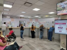 Agencias Fiscales y Registro Civil mantendrán servicios durante vacaciones de verano