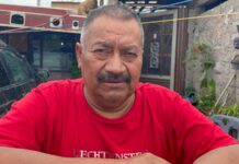 Familias de Nogales reciben pronta respuesta de Gobernador Durazo tras las afectaciones por lluvias