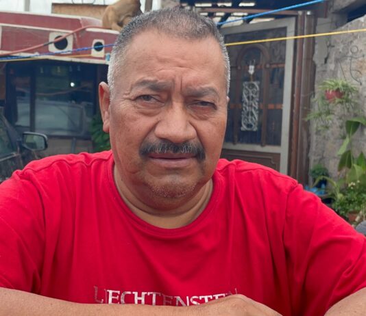 Familias de Nogales reciben pronta respuesta de Gobernador Durazo tras las afectaciones por lluvias