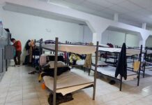 Gobierno de Sonora habilita 144 refugios temporales para la temporada de lluvias