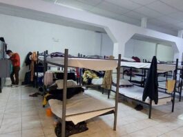 Gobierno de Sonora habilita 144 refugios temporales para la temporada de lluvias
