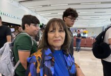 Pasajeros reconocen impulso del Gobernador Durazo a la conectividad aérea con nueva ruta de Mexicana