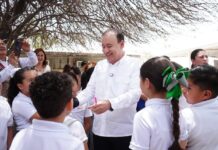 Bazar Escolar de DIF beneficia economía de familias para siguiente regreso a clases