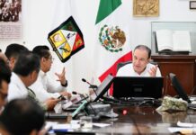 Sonora registra cero homicidios durante la jornada nacional más baja de los últimos ocho años