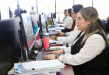 Gobernador Durazo posiciona a Sonora en primer lugar nacional de conciliación laboral