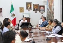 Gobernador Durazo logra tendencias sostenidas de mejora en percepción de seguridad