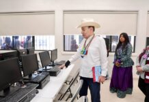 Sheinbaum y Durazo amplían la educación media superior en Sonora con más bachilleratos
