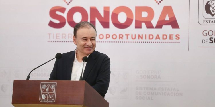 ¡BUENAS NOTICIAS PARA SONORA!