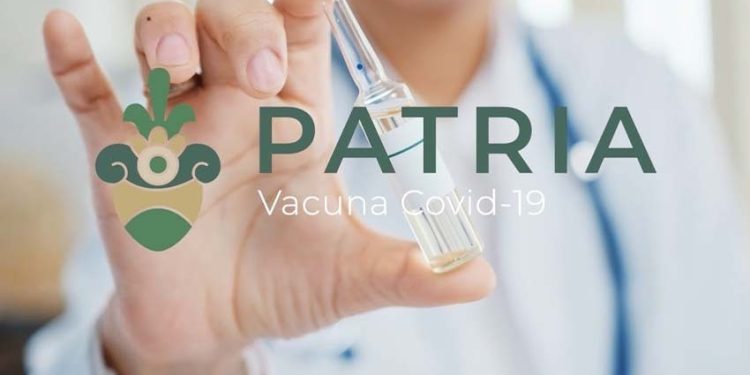 COMITÉ DE MOLÉCULAS NUEVAS DE COFEPRIS EMITE OPINIÓN FAVORABLE A LA VACUNA PATRIA CONTRA COVID-19