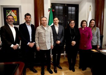 SONORA ES CLAVE PARA EL ÉXITO DE LATÉCOÈRE