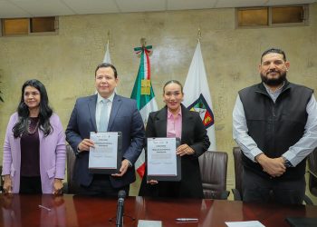 IMPLEMENTA CONGRESO DE SONORA FIRMA ELECTRÓNICA AVANZADA