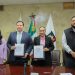 IMPLEMENTA CONGRESO DE SONORA FIRMA ELECTRÓNICA AVANZADA