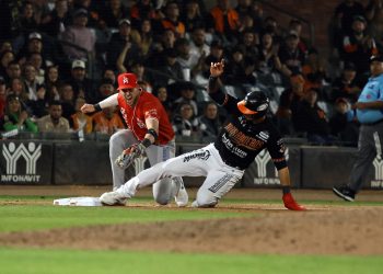 ¡POR LA HAZAÑA! VENADOS DE MAZATLÁN YA HA REMONTADO UN 0-3 EN UNA SERIE FINAL DE LA LMP