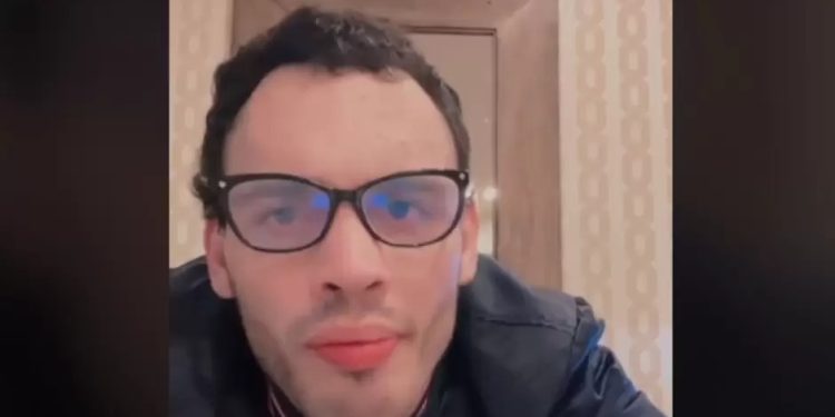 “EL SIGUIENTE PASO ES SACAR DE CUSTODIA” A JC CHÁVEZ JR: ABOGADO