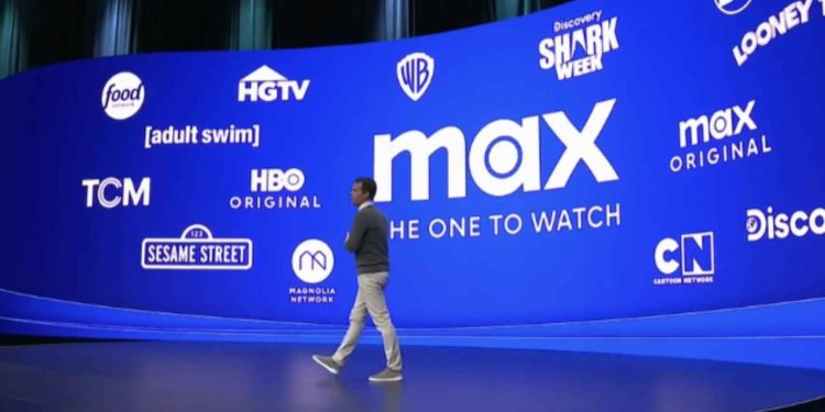 ¡ADIÓS HBO MAX, Y HOLA MAX! WARNER ANUNCIA LLEGADA DE SU NUEVA PLATAFORMA EN MÉXICO Y LATAM