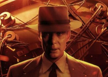 ‘OPPENHEIMER’ REINA EN LOS GLOBOS DE ORO; TODOS LOS GANADORES