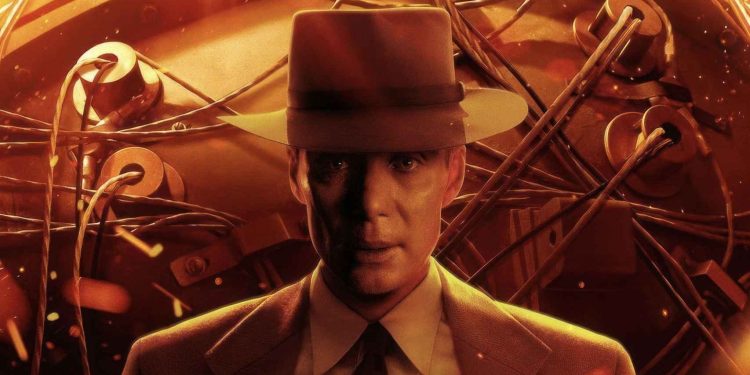 ‘OPPENHEIMER’ REINA EN LOS GLOBOS DE ORO; TODOS LOS GANADORES