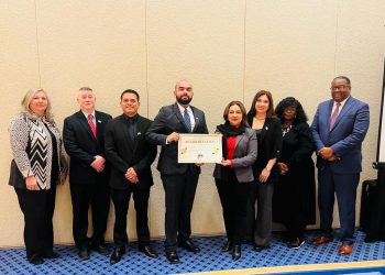 RECIBE ITAMA SAN LUIS RÍO COLORADO ACREDITACIÓN DE LA ASOCIACIÓN DE CORRECCIONALES DE AMÉRICA