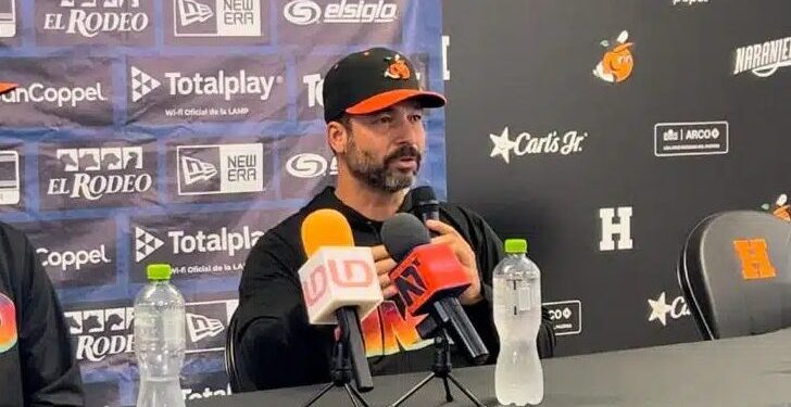 “NO VA A SER FÁCIL”: JUAN GABRIEL CASTRO SOBRE SU VISITA AL TEODORO MARISCAL EN LA SERIE FINAL DE LMP