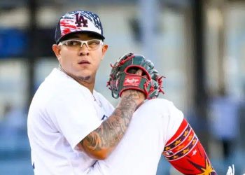 NO HAY CARGOS: JULIO URÍAS CONOCE FALLO DE LA OFICINA DE FISCALÍA EN LOS ÁNGELES