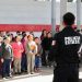 POLICÍA ESTATAL CONFORMA LOS PRIMEROS PROMOTORES DE LA PAZ DEL 2024 EN HERMOSILLO