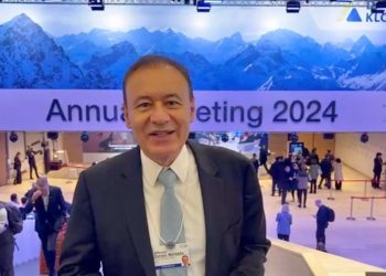 EL APROVECHAMIENTO DEL LITIO EN SONORA IMPULSA LA LLEGADA DE NUEVAS INVERSIONES: ALFONSO DURAZO