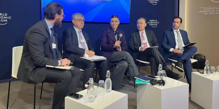 PLAN SONORA NOS ACERCA A CENTROS FINANCIEROS GLOBALES PARA EL BENEFICIO DE NUESTRO ESTADO: ALFONSO DURAZO