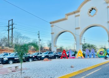 UNIDAD MÓVIL C2 SERÁ ZONA SALVA DURANTE EL FESTIVAL “ALFONSO ORTIZ TIRADO” 2024 EN ÁLAMOS: SSP SONORA