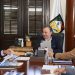 SUPERVISAN GOBIERNO DE SONORA Y MÉXICO PACIFIC LIMITED AVANCES DE PROYECTO DE PLANTA DE LICUEFACCIÓN