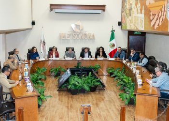 APRUEBA IEE SONORA REGISTROS DE TRES ASPIRANTES A CANDIDATURAS INDEPENDIENTES; SUMAN NUEVE