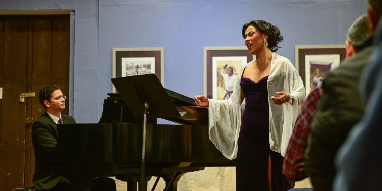 COMPARTE GUANAJUATO SU CULTURA EN LA 39 EDICIÓN DEL FAOT