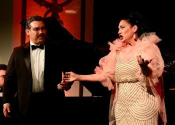 ÓPERA Y ROCK AND ROLL CONGREGAN A DISTINTAS GENERACIONES  EN LA 39 EDICIÓN DEL FAOT