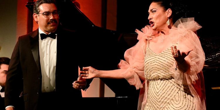 ÓPERA Y ROCK AND ROLL CONGREGAN A DISTINTAS GENERACIONES  EN LA 39 EDICIÓN DEL FAOT