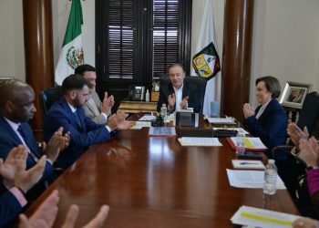 ACUERDAN GOBIERNO DE SONORA Y ASOCIACIÓN DE HOTELES Y MOTELES ESTABLECER ESPACIOS SEGUROS PARA MUJERES