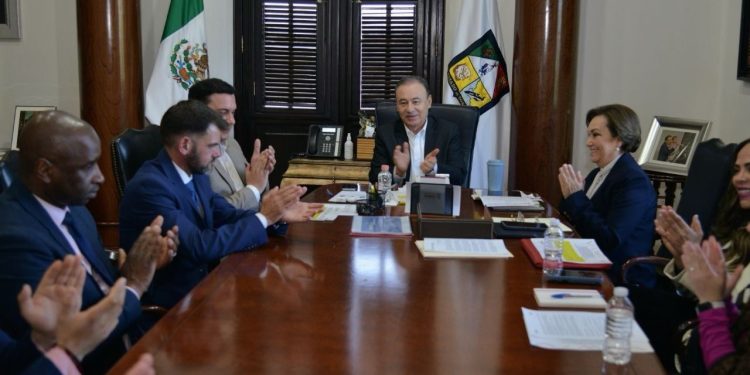 ACUERDAN GOBIERNO DE SONORA Y ASOCIACIÓN DE HOTELES Y MOTELES ESTABLECER ESPACIOS SEGUROS PARA MUJERES