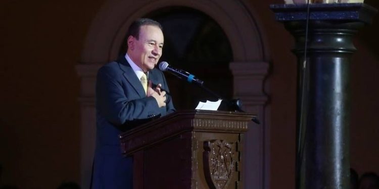 GOBERNADOR DURAZO CLAUSURA CON GRAN ÉXITO ACTIVIDADES DE LA 39 EDICIÓN DEL FAOT