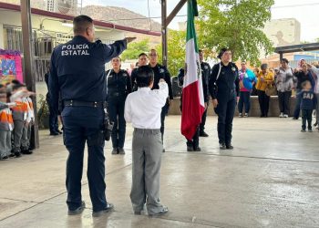 DÍA ESCOLAR DE LA NO VIOLENCIA Y LA PAZ 2024