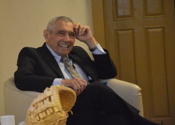 HONRA PRI SONORA A RONALDO “RONNIE” CAMACHO DURÁN POR SU DESTACADA TRAYECTORIA EN POLÍTICA Y DEPORTE