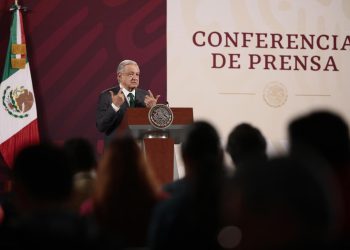 ALIANZA DE MEDIOS MX CONDENA FILTRACIÓN DE DATOS DE PERIODISTAS ACREDITADOS A ‘MAÑANERAS’ DE AMLO