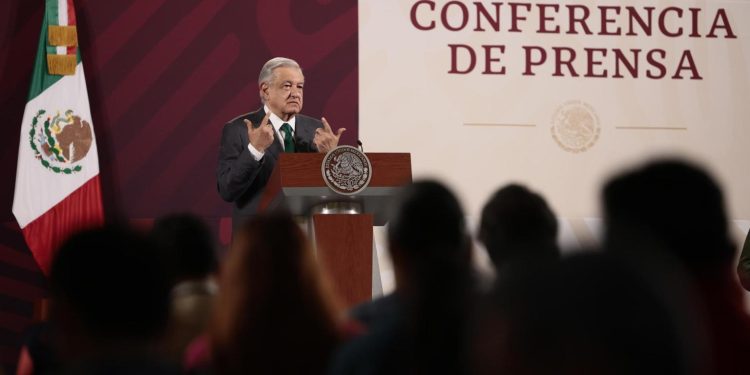 ALIANZA DE MEDIOS MX CONDENA FILTRACIÓN DE DATOS DE PERIODISTAS ACREDITADOS A ‘MAÑANERAS’ DE AMLO