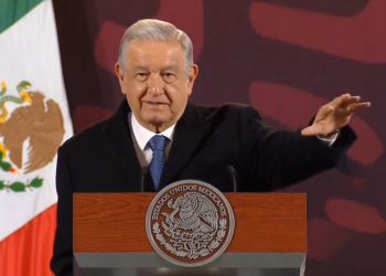 AMLO ACLARA QUE DESAPARECERÁ TODOS LOS ORGANISMOS AUTÓNOMOS CREADOS PARA LEGALIZAR LA CORRUPCIÓN