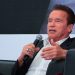 RETIENEN A SCHWARZENEGGER DURANTE TRES HORAS EN AEROPUERTO ALEMÁN POR NO DECLARAR UN RELOJ